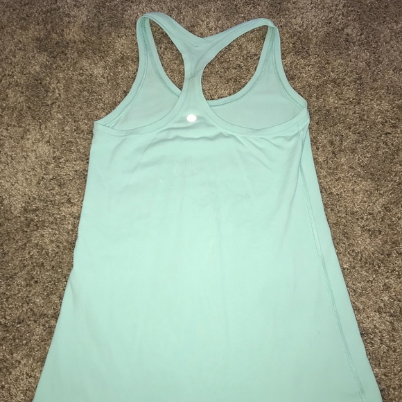 Cool Racerback Tank - Picture 2 of 5